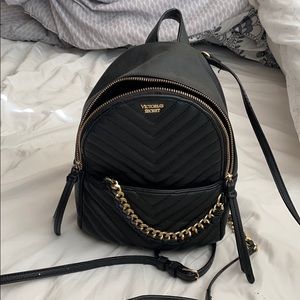 Mini City Victoria’s Secret Backpack